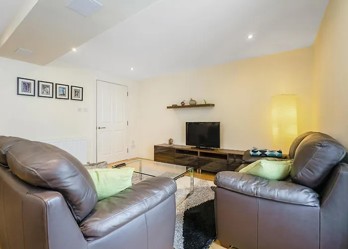 Bell Street Apartments