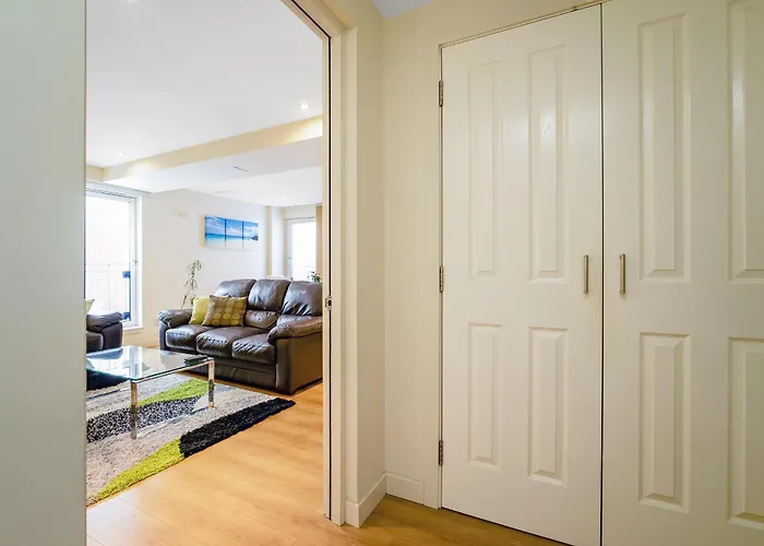Bell Street Apartments